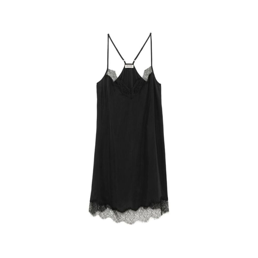 Zadig & Voltaire Black Dresses - Cocktail & Party Dresses Women